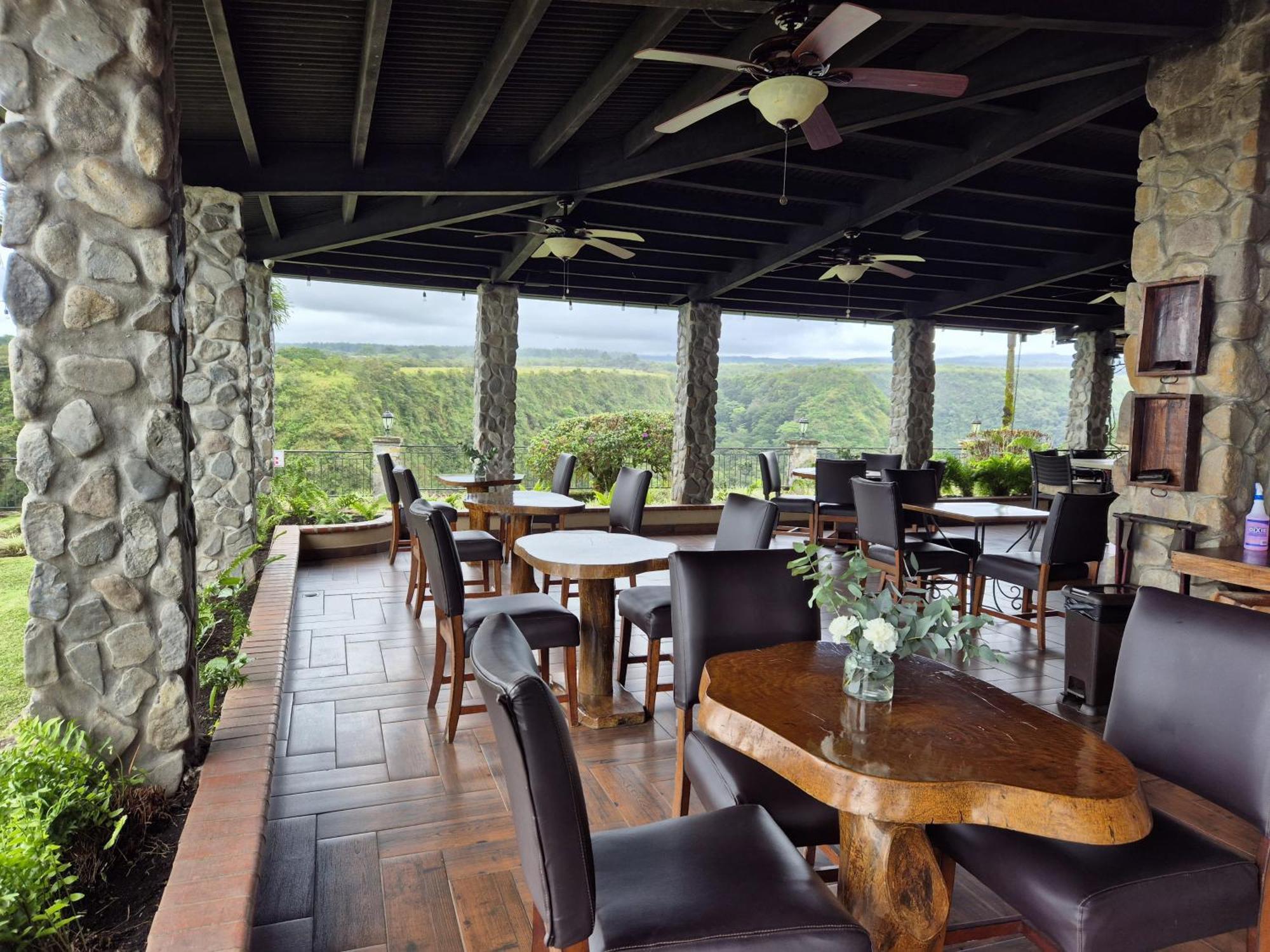 Hacienda Los Molinos Boutique Hotel & Villas Boquete Exterior photo